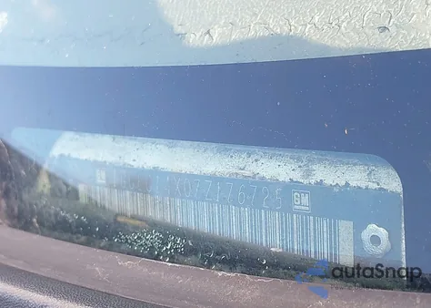 2007 Chevrolet Silverado 1500 Classic Work Truck z USA, uszkodzony, nr VIN 1GCEC14X07Z176725